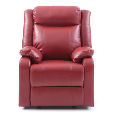HEIMAO Glory Furniture Ward G762A-RC Rocker Recliner