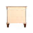 Triton G9000-N Nightstand , Cappuccino