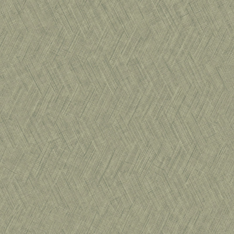 Textured Vibes Collection Abstract Texture Wallpaper Roll, Olive Green