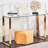 Torkil Gold Table Medium-1998397511-1998397512