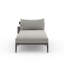 Sherwood Outdoor Teak Chaise Lounge-1465333042-1465333007