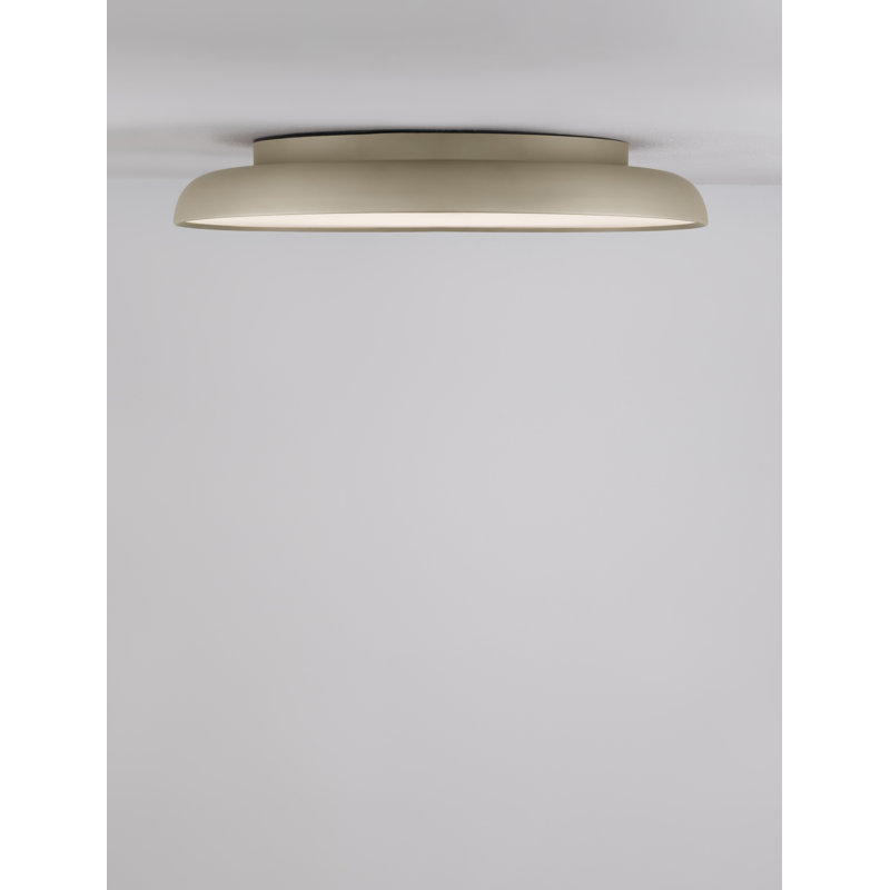 Demetruis LED Flush Mount