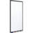 Wall Steel Reversible Magnetic Whiteboard-12185015-12185013