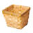 August Grove Wicker Basket