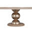 West Kensington Round Dining Table-1688280228