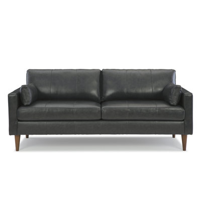 Viveros 81'' Upholstered Sofa