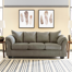 Darcy Pillow Top Arm Sofa