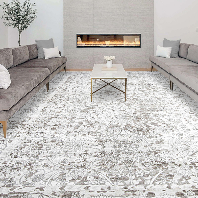 Area Rug, Rectangle 2' x 3'