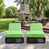 Emerald Green est en rupture de stock