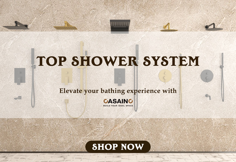 Enhance Your Shower Experience Today