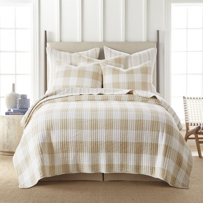 Cotton Quilt Set