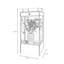 Aquarium 60-66 gallons-129577722