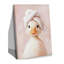 Wrapped Canvas Print-769709861