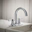 Venza Centerset Bathroom Sink Faucet 1.2 GPM-750878669