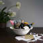 Vida Melamine Serving Bowl