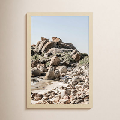 Paisely "Boulder Beach No 2" Print
