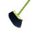 Printed Broom