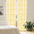 Chevron Semi-Sheer Rod Pocket Curtain Panels-45207960