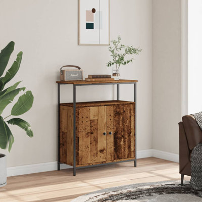 Parmele Accent Cabinet