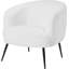 Upholstered Armchair