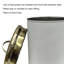 Pot en acier inoxydable-374131106