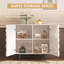 80cm Sideboard