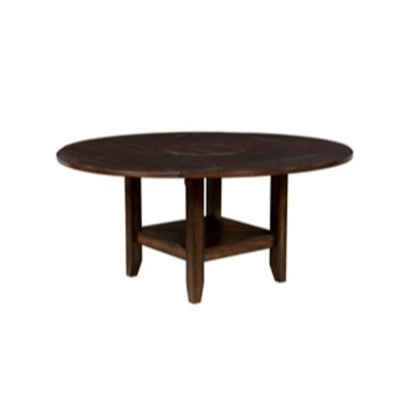 Clarkstown Round Dining Table
