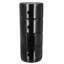 Kimmori Tray Top Drum End Table-1305701866