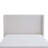 Hale Upholstered Wingback Bed, Boxspring Required-326213869