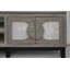Meuble télé 93 po Cosalá, 4 portes et tablettes-100132192