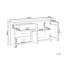 Boen 150cm Sideboard