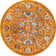Hilley Oriental Indoor Rug