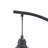 68.3” Arched Floor Lamp
