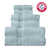 6 Piece Towels Set is out of stock