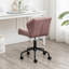 Chaise de bureau contemporaine pivotante Eldon-129409737-129409738