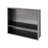 Stainless Steel Wall Niche