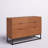 Auben 47.25'' W 6 - Drawer Dresser