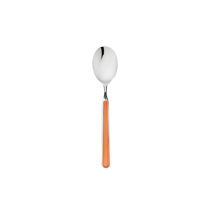 Cuillère à café Fantasia - 24 pièces, Carota