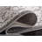 Calidia Oriental Dark Gray/Cream Area Rug-20944444