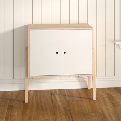 Robena 87.5 Cm Wide Highboard