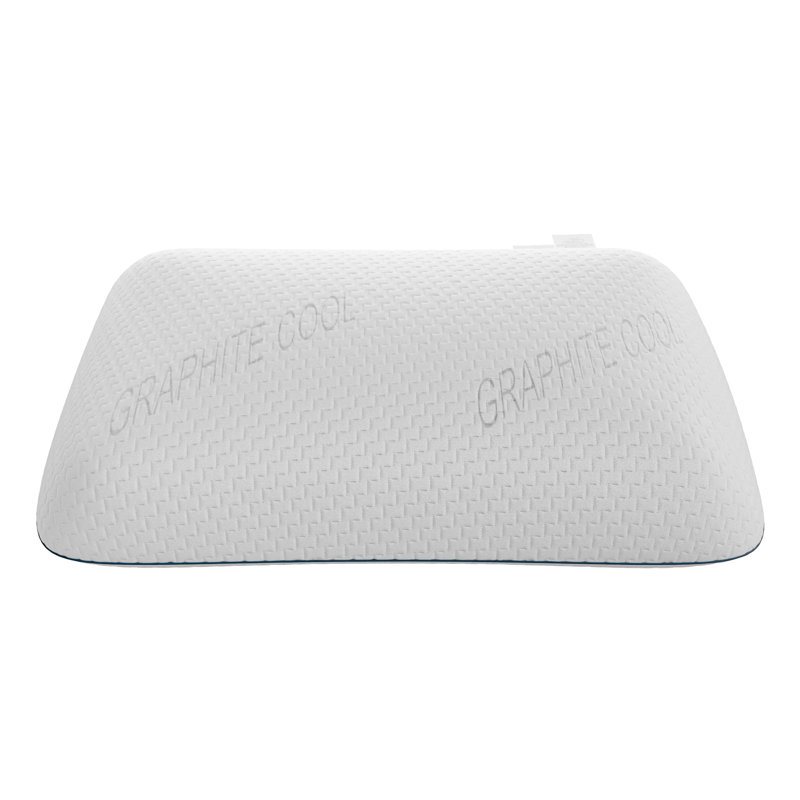 Kadar Foam & Hybrid Medium Support Pillow
