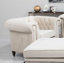 Batch Upholstered Chesterfield Chair