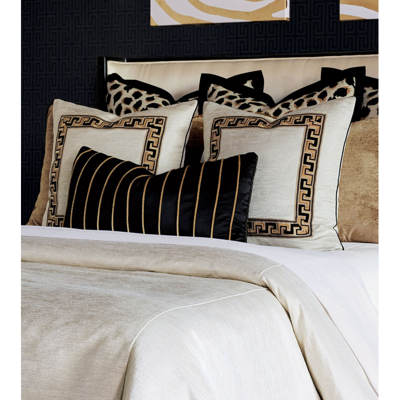 Park Avenue Lumbar Pillow Cover & Insert