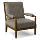 Sabrina 29" Wide Armchair