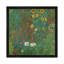 Farm Garden With Sunflowers, 1905-06 by Gustav Klimt - Wrapped Canvas Painting-1866602748-1856082015