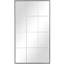 Miroir mural noir-1988689746