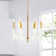 6 - Light Chandelier
