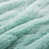 Ombre turquoise