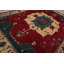 Tapis tibétain en laine noué à la main 8 pi 11 po x 12 pi 7 po Tufenkian