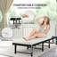 198cm Long Single Chaise